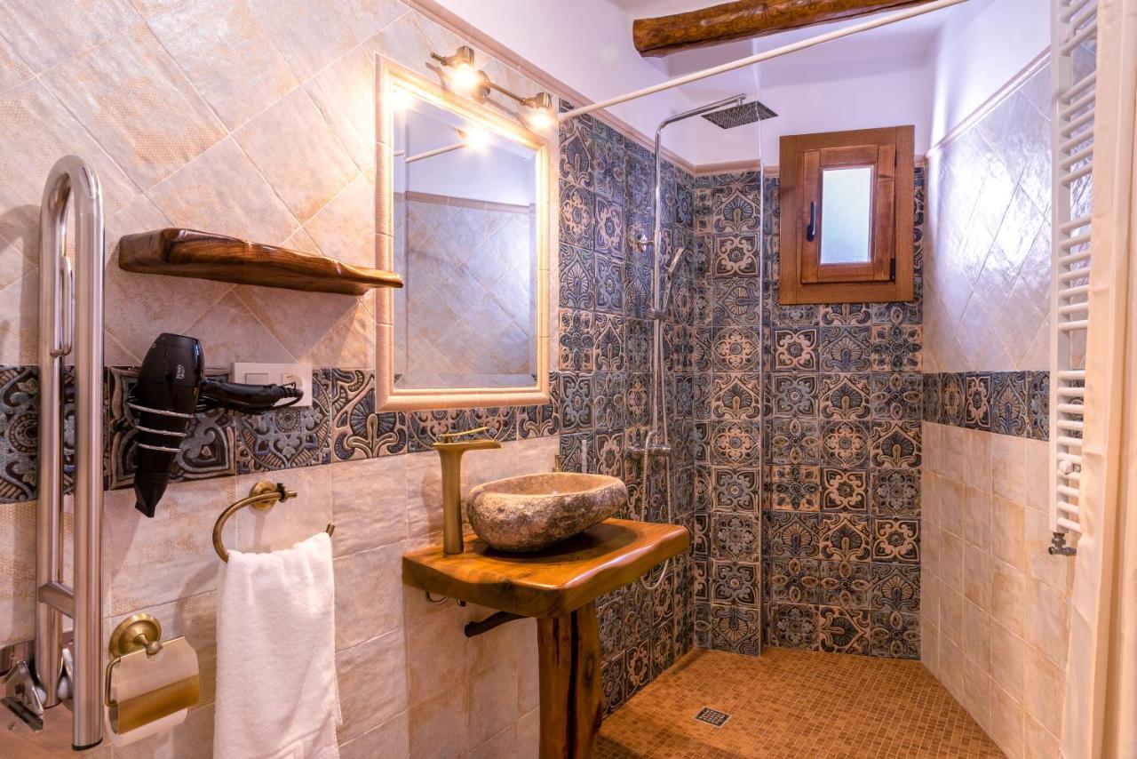 קפיליירה Apartamentos Entre Senderos מראה חיצוני תמונה