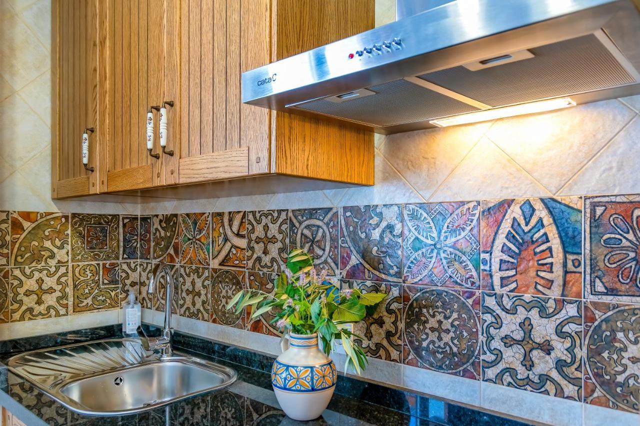 קפיליירה Apartamentos Entre Senderos מראה חיצוני תמונה